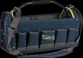 760348 Toolbag with different pockets, medium