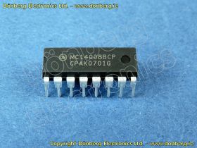 MC14008BCPG