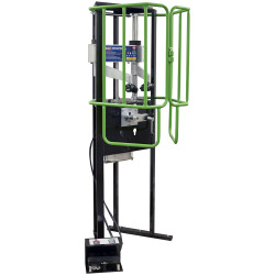 Sealey RE3000 Air Operated Coil Spring Compressor 3000kg