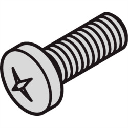 nVent SCHROFF 21101175 Zestaw montażowy 1 szt.