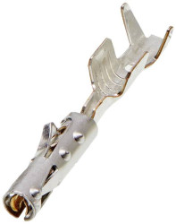 Molex 643221219 Złącze żeńskie płaskie 1 szt.