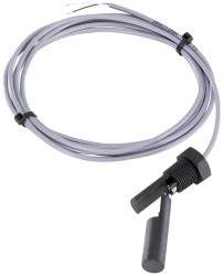 Bürkert TCL001 Wyłącznik pływakowy 250 V 1 NC, 1 NO 1 szt.