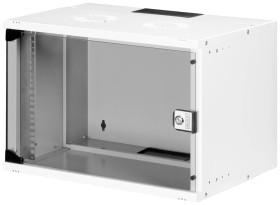 Szafa rack wisząca 19'' Digitus DN-49202 (S x W x G) 540 x 370 x 400 mm 7 U