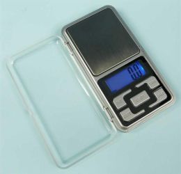 MH-500 WAGA PRECYZYJNA 500g/0,01g