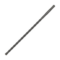 Worksafe SDS8X310 SDS Plus Drill Bit &#xD8;8 x 310mm