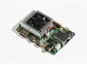 Coral Dev Board - 4GB RAM Version