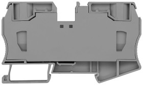 Kostka zaciskowa na szynie DIN Siemenssprężynowa 8WH2000 31A 800 V