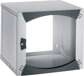 Szafa rack 19'' Schneider Electric NSYOPB15U6F NSYOPB15U6F 1 szt.