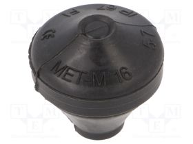 MET-M16-BK
