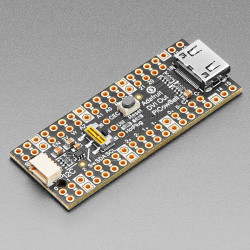 Adafruit PiCowbell DVI Output for Pico