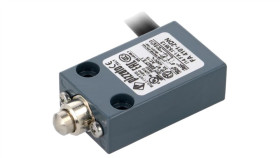 Fa4101-2Dn Wyłącznik Krańcowy Trzpień No + Nc 10A Max.400Vac Przewód 2M