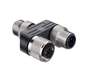 Leuze Electronic 50109834 Adapter czujnika/aktuatora Leuze, 1 szt.