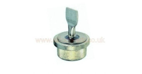 BYY58A-200 stud rectifier - Zetex