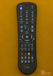 PILOT DO TV DAEWOO R-74E01