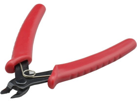 Szczypce prec. boczne tnące HT-1091