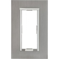 ACO Maskownica FAM-M2-S pod panel Familio P/PRO-A