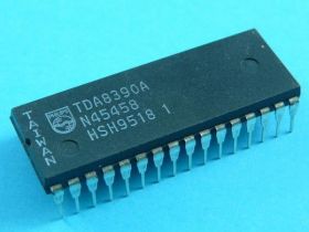 TDA-8390A UKŁAD
