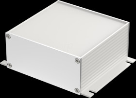 97218100.HMT1 Filotec,Alu profile,105x100x48mm,IP40