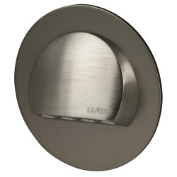 Oprawa LED RUBI z ramką PT 14V DC sta biała zimna TYP: 09-211-21