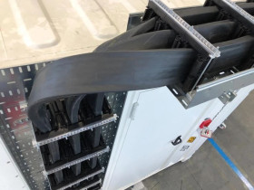 Przewód FleXbus 360 mm², 23m 508242