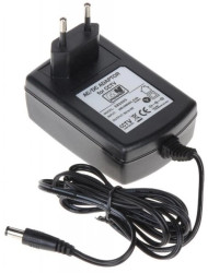 Zasilacz wtyczkowy impulsowy 2,2/5,5 5V/4A/5.5
