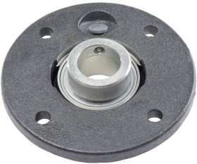 Zespół łożyskowy INA PME50-N, 165 mm, 1 szt.