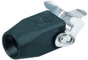 Obudowa złącza żeńskiego 09 37 003 1750 09370031750 Harting 1 szt.