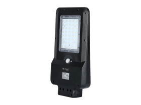 VT-ST15 15W Lampa uliczna solarna barwa: 4000K 8549 V-TAC