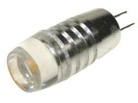 Żarówka G4 1,5W 37mm 12V WW