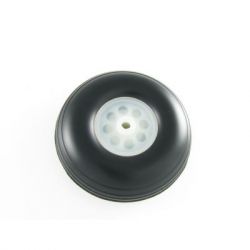 Koło pompowane 51mm MSP