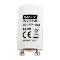 Zapłonnik BS-2 4-65W Kanlux
