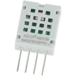 Czujnik temperatury i wilgotności AM2120