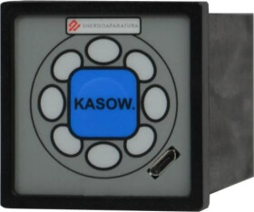 Przekaźnik sygnalizacyjny