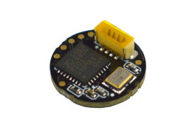 Intelligent Rain Detection Module