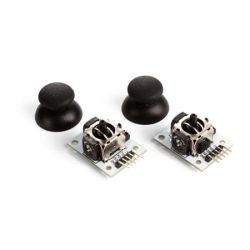XY Joystick Module (2 pcs)