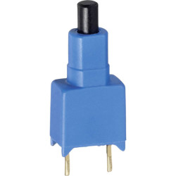 APEM TP32P008000 TP Series Pushbutton 20V DC On/(Off) Momentary 10x5x3mm