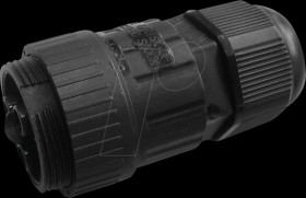 APSystems, AC socket for EZ1M