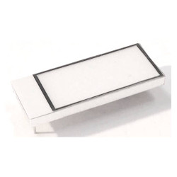 Podświetlenie Display Elektronik DELP511-Y żółto-zielony