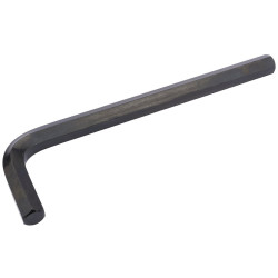 Draper 33587 17mm Extra Long Metric Hexagon Key