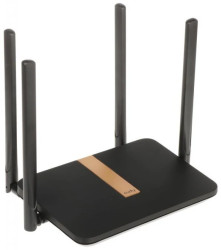 Punkt dostępowy 4G LTE +Router CUDY-LT500D 2.4GHz, 5GHz, 867Mb/s + 300Mb/s