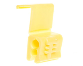 Łącznik przewodów obustronny 4-6mm2 LPO 6 E10KN-03050200301 /100szt./