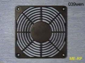 FB-12 (120mm) OSŁ.WENT.PLASTIK