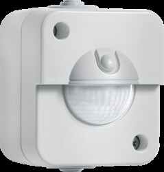 066048 STEINEL motion detector 180 AP easy