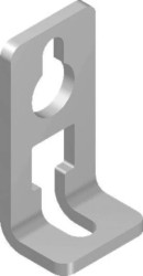 Wieszak pręta WPV 731301