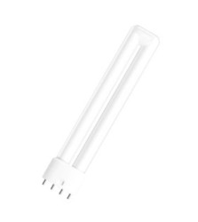 Świetlówka 2G11 55W DULUX L BL UVA 4008321894618