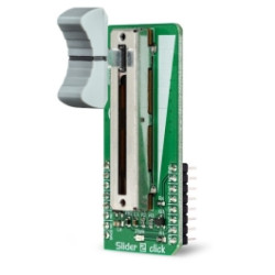 MIKROE Slider 2 Click