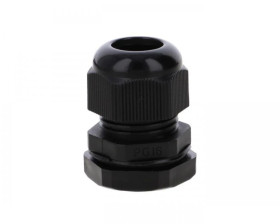 Dławnica kablowa DP 16 H BK E03DK-01030300403