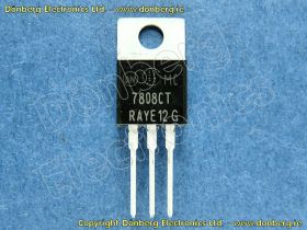 MC7808CT