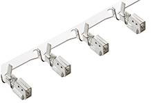 Molex 502178100 3.5MM WTB CRIMP RECE 502178100 Molex Zawartość: 1 szt.