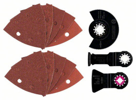 Bosch Accessories 2609256977 1 szt.